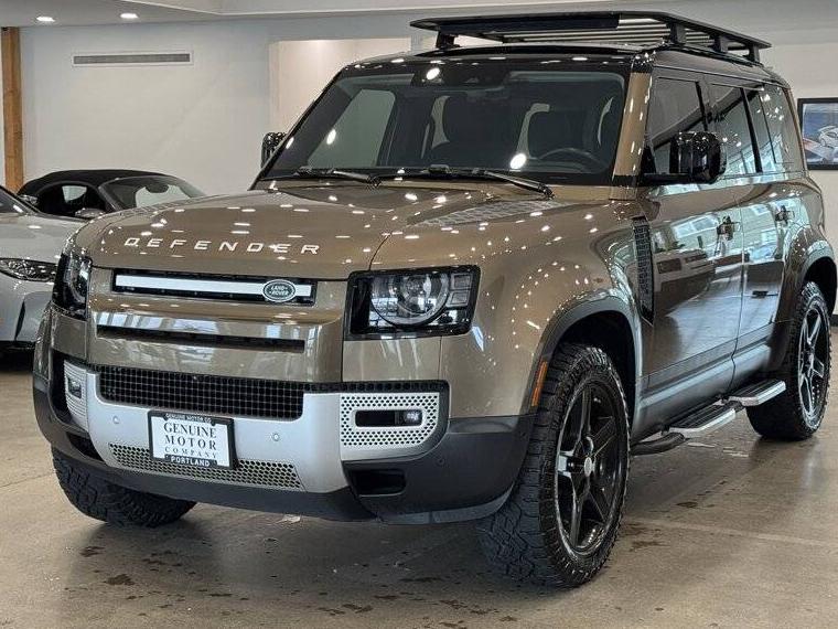 LAND ROVER DEFENDER 2020 SALEPEEU6L2012438 image